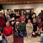 Päckchenschießen der Jungschützen Waldler Buam – Jeder geht mit einem Geschenk heim 🎁🎯