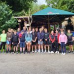 Kanutour der Jungschützen Waldler Buam – Ein Tag in „Bayerisch Kanada“ 🚣‍♂️🌲