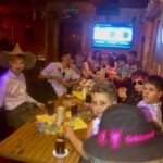 Faschingsgaudischießen der Jungschützen Waldler Buam – Spaß, Schießen und süße Krapfen 🎯🥳