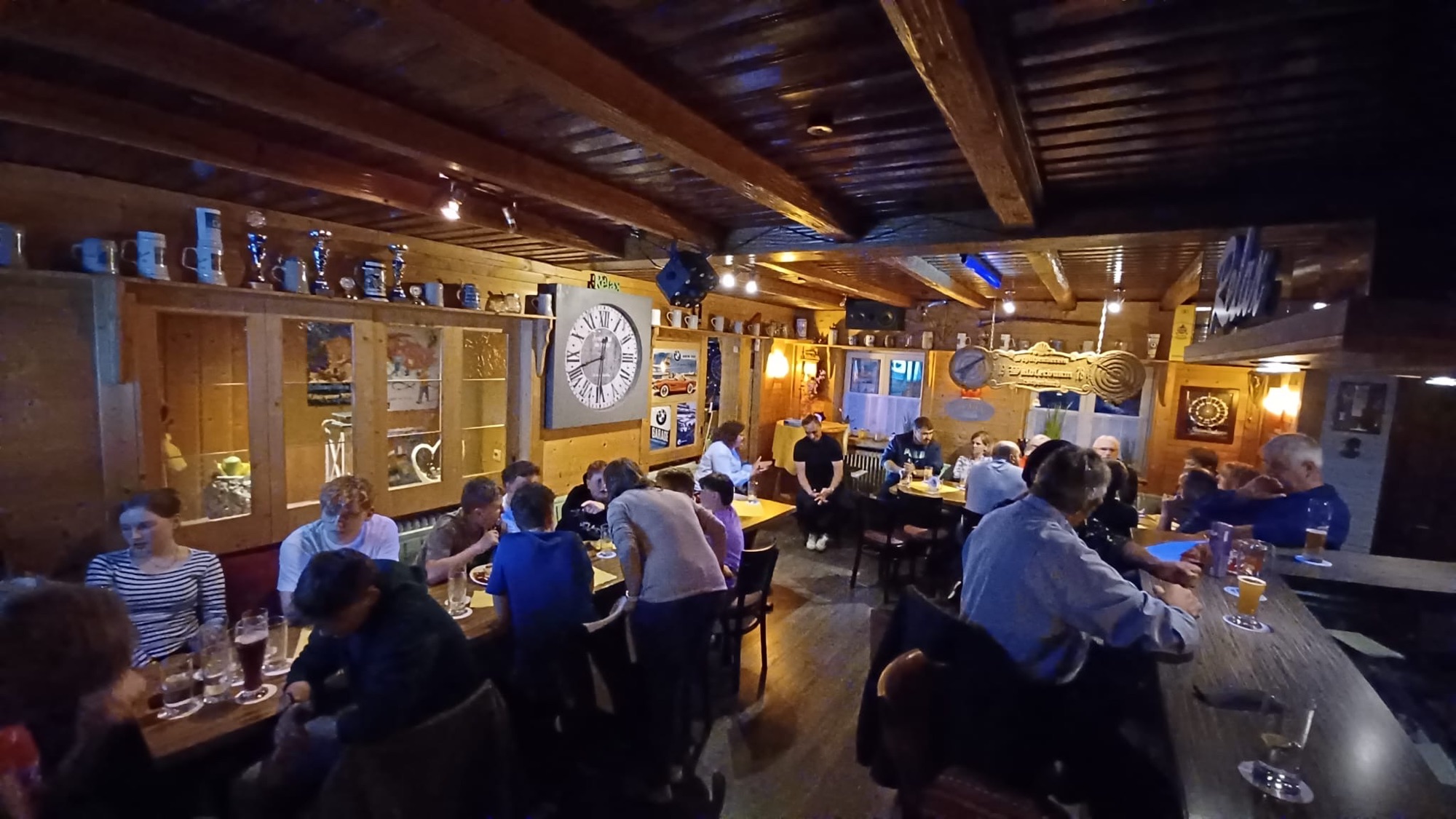 Du betrachtest gerade Eltern-Kind-Schießen der Jungschützen Waldler Buam – Wenn die Schnecke das Tempo vorgibt 🐌🎯